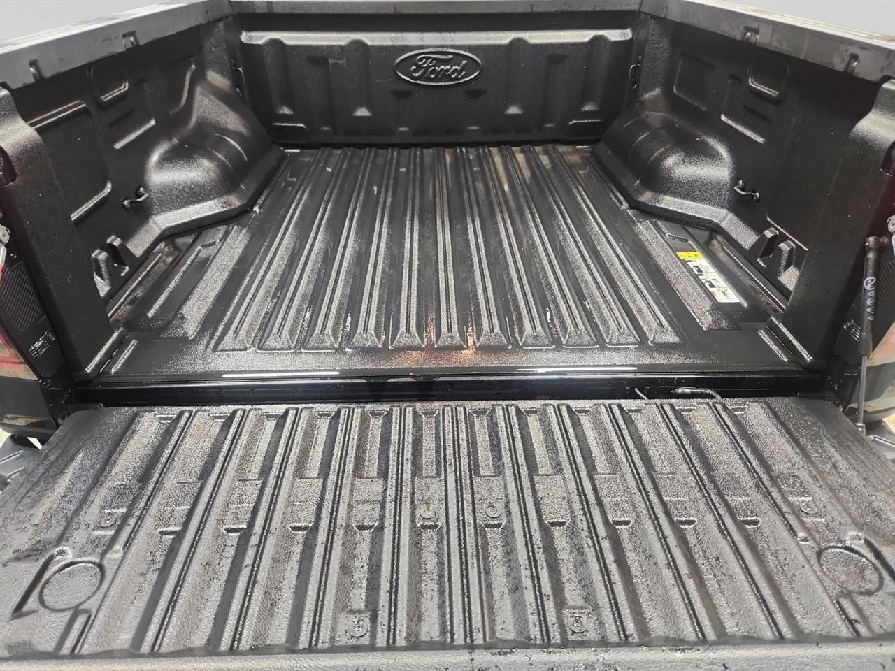 Ford Ranger XLT SuperCrew 4WD 2024