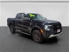 2024 Ford Ranger 