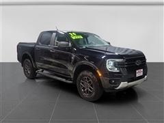 2024 Ford Ranger 