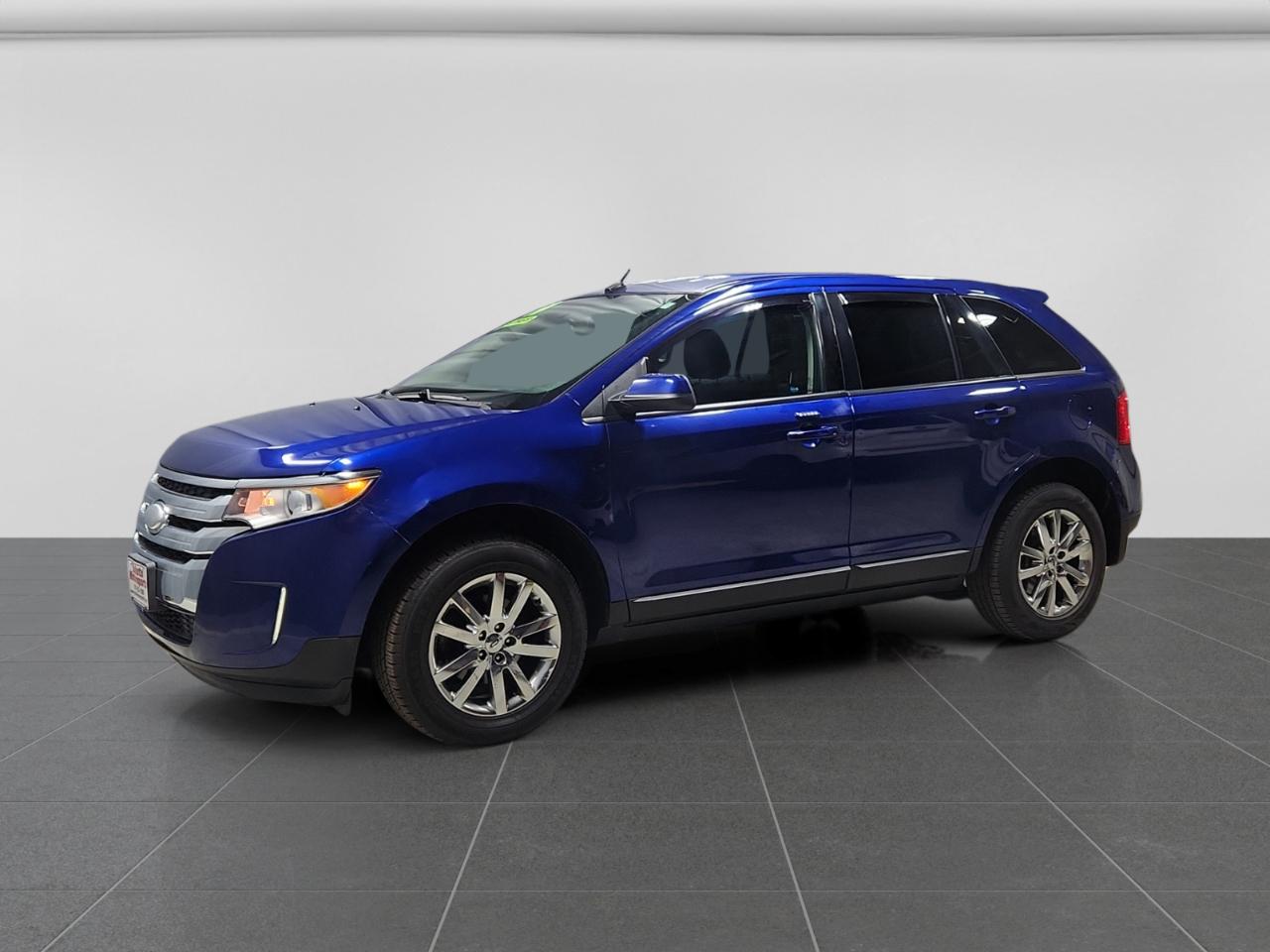 Ford Edge SEL FWD 2014