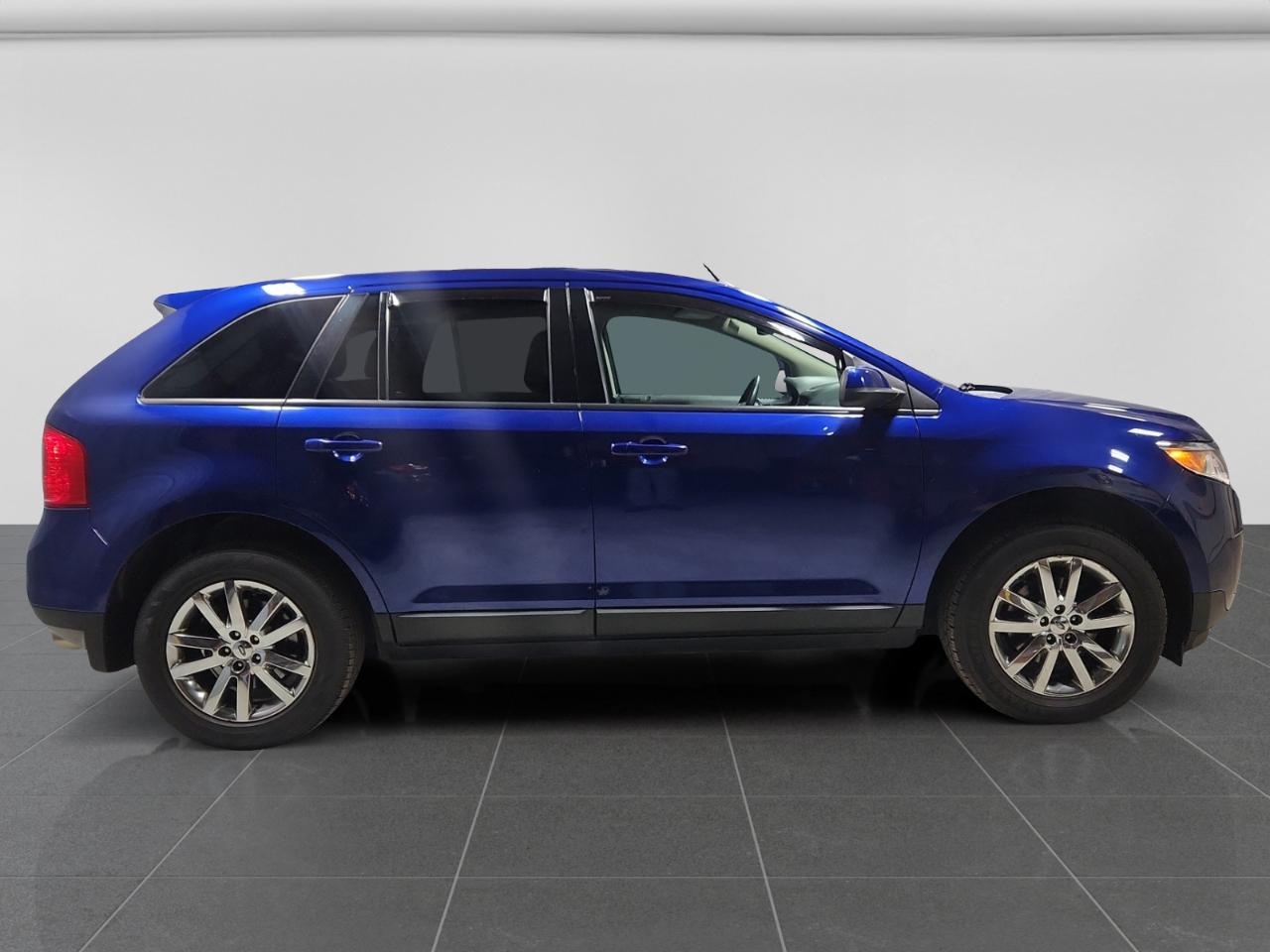 Ford Edge SEL FWD 2014