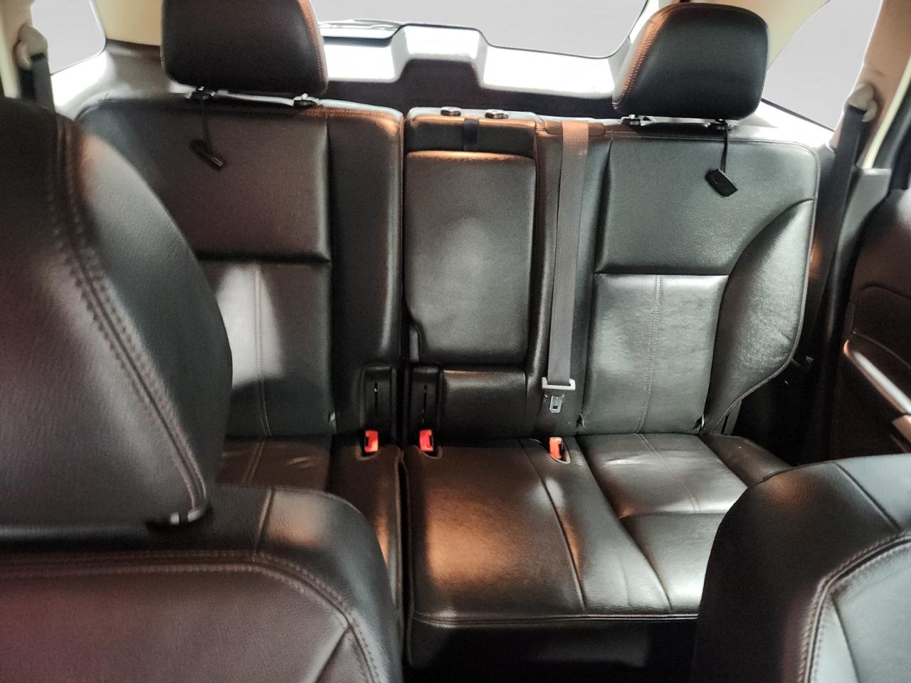 Ford Edge SEL FWD 2014