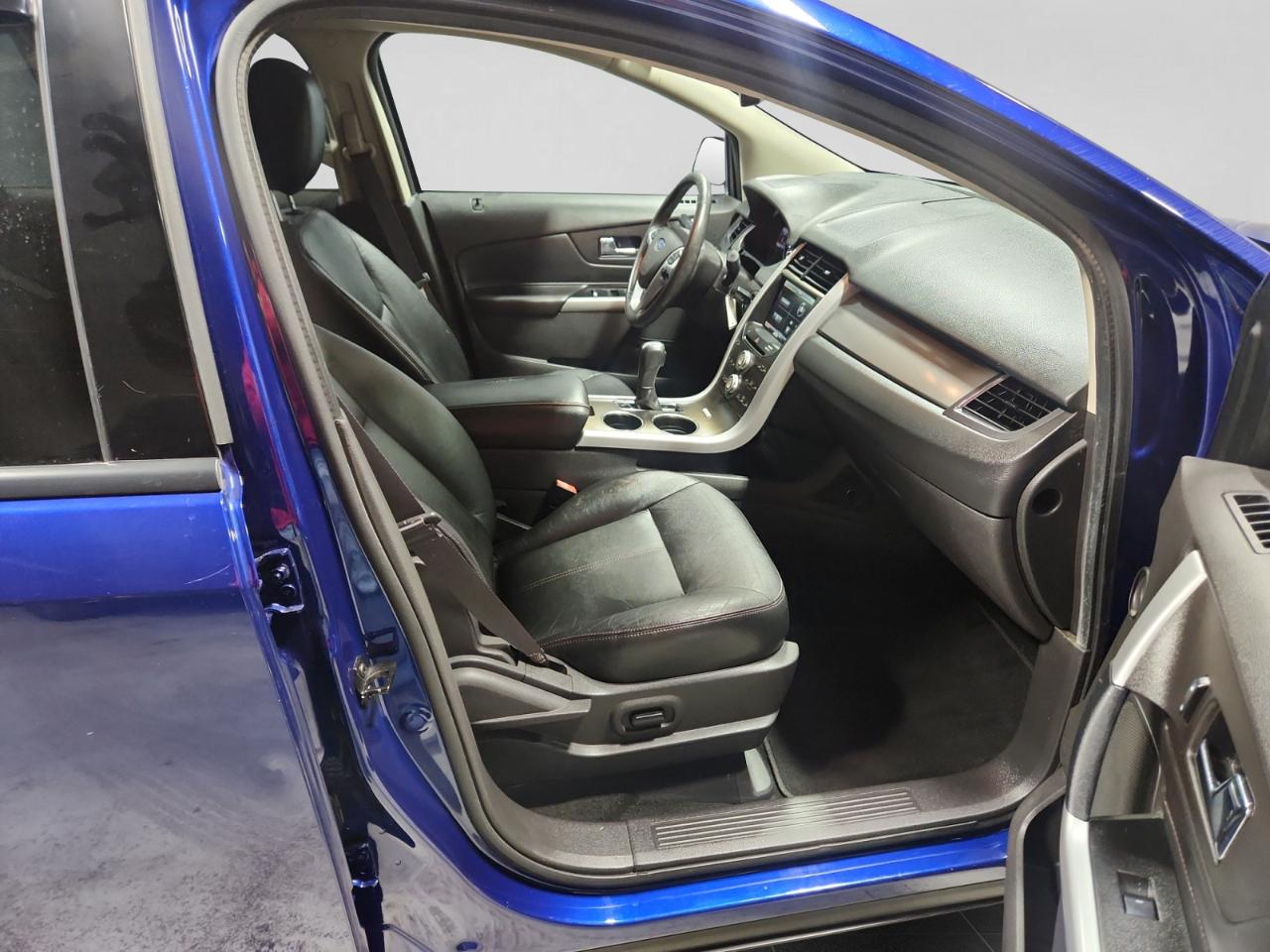 Ford Edge SEL FWD 2014