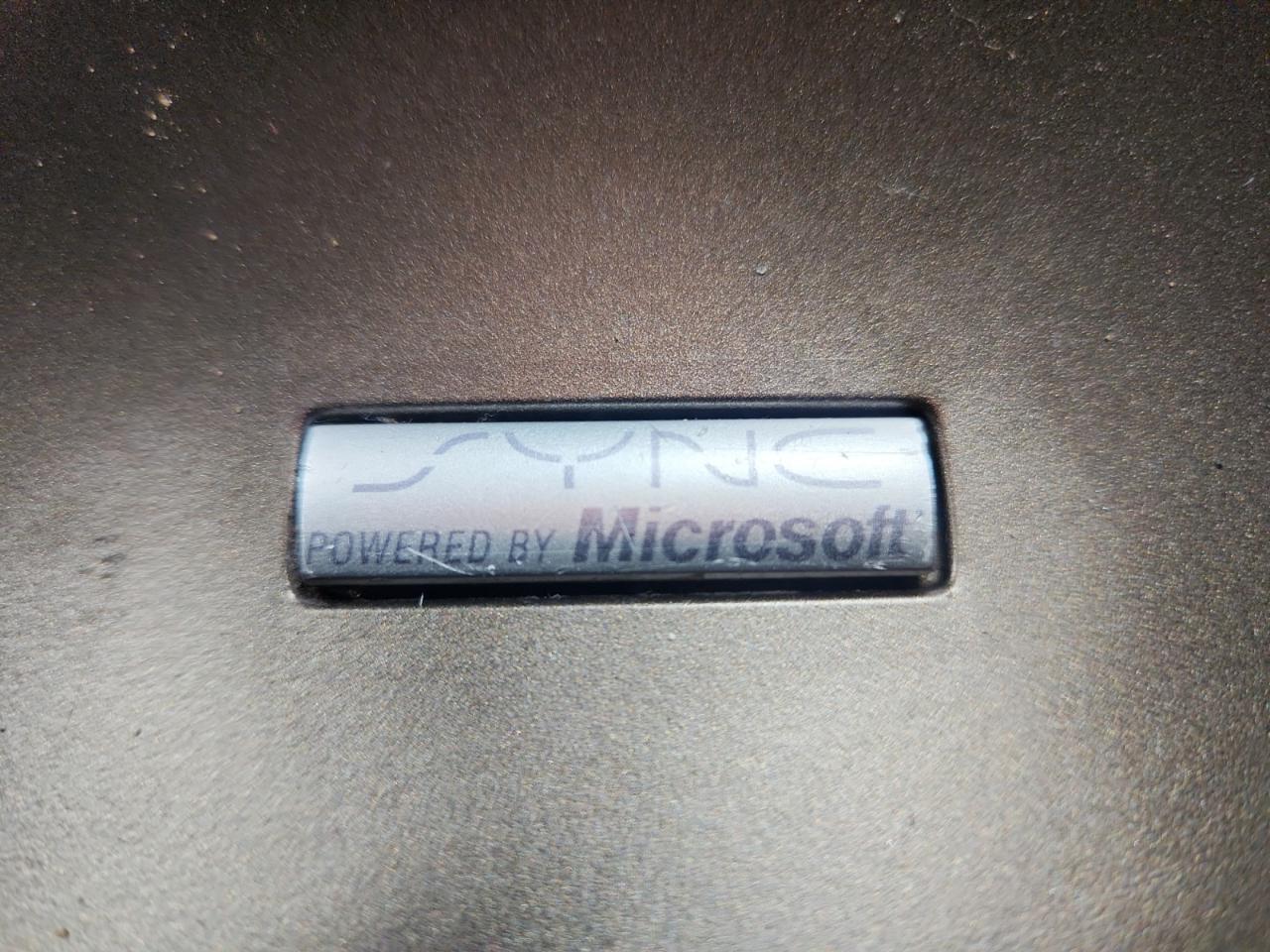 Ford Edge SEL FWD 2014