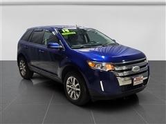 2014 Ford Edge 