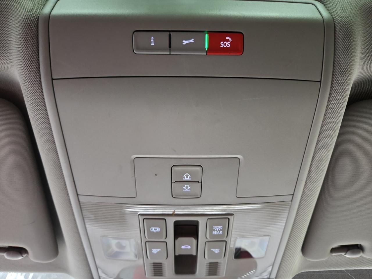 Volkswagen Atlas V6 SE w/Technology 4MOTION 2021