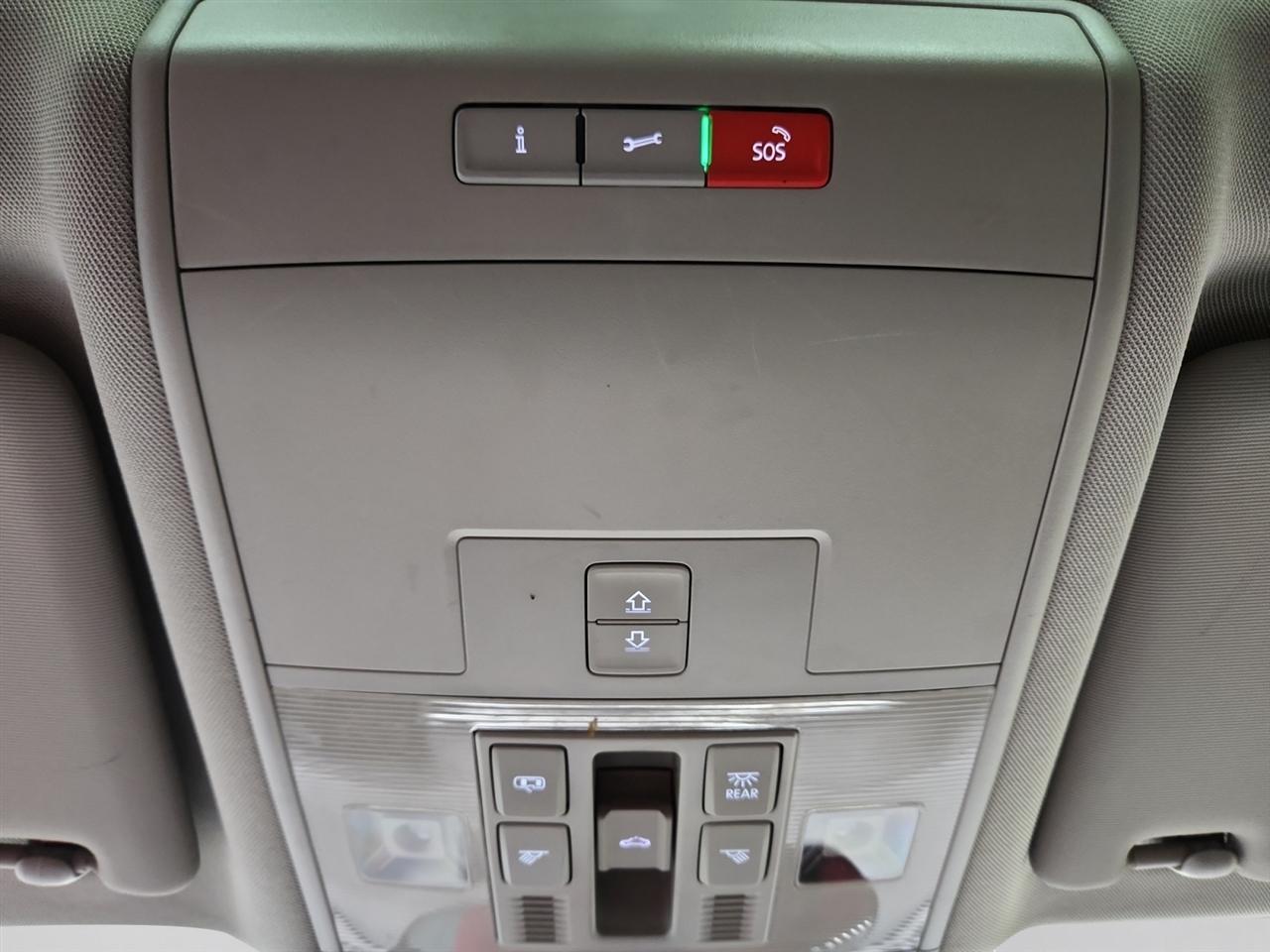 Volkswagen Atlas V6 SE w/Technology 4MOTION 2021