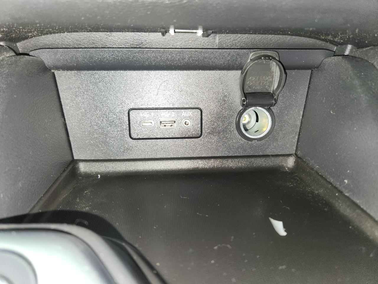 Nissan Sentra SV 2021