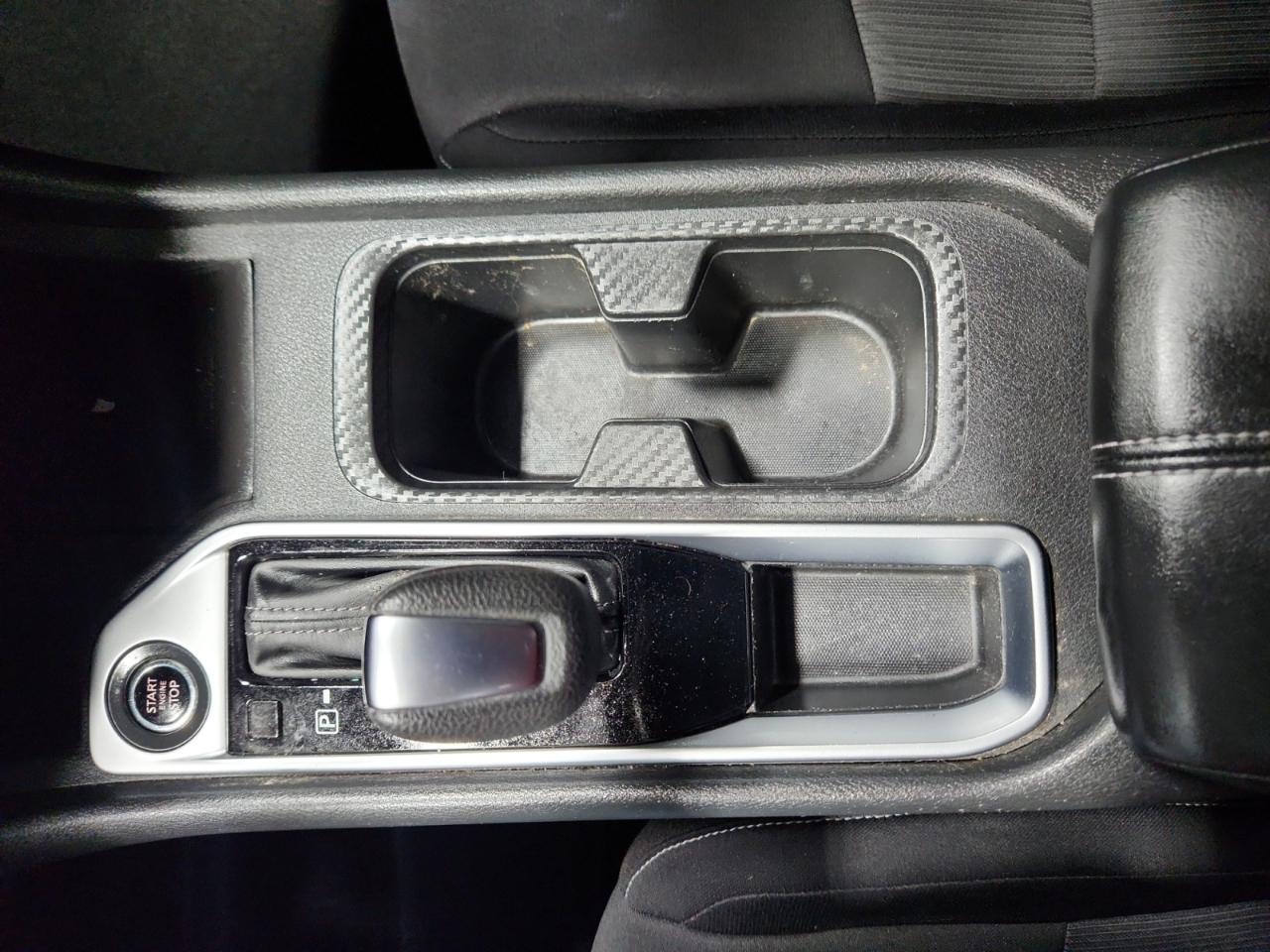 Nissan Sentra SV 2021