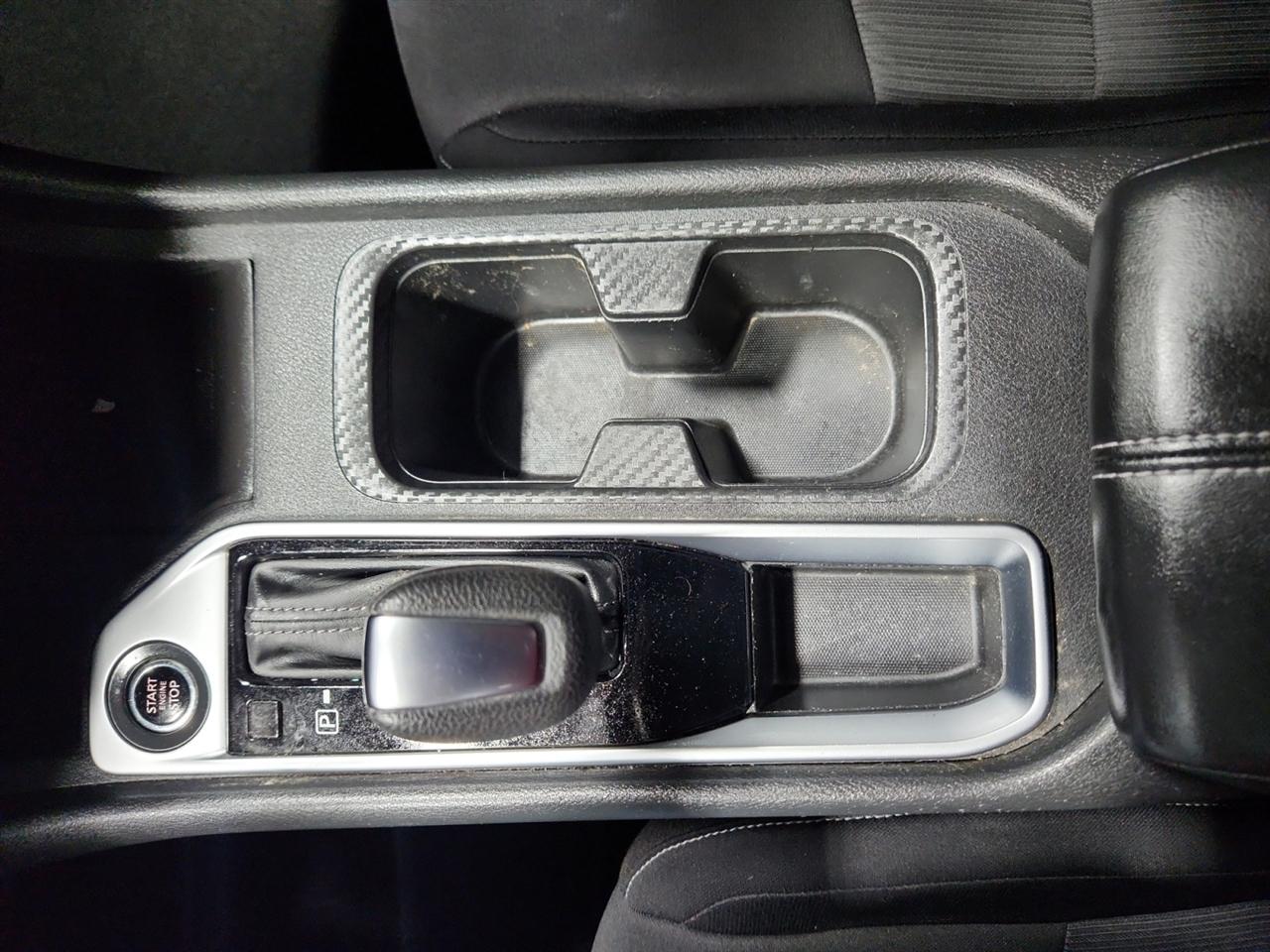 Nissan Sentra SV 2021