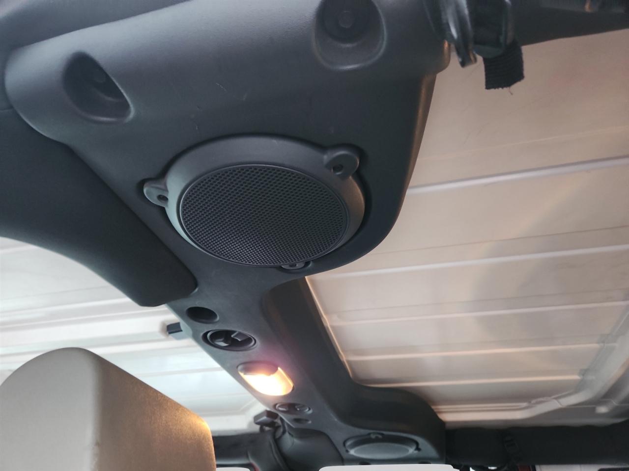 Jeep Wrangler Unlimited Sport 4WD 2010