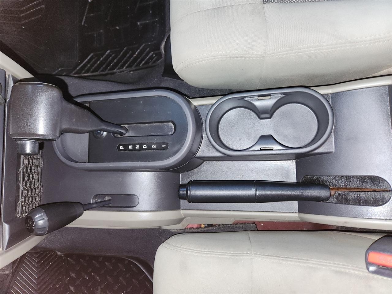 Jeep Wrangler Unlimited Sport 4WD 2010