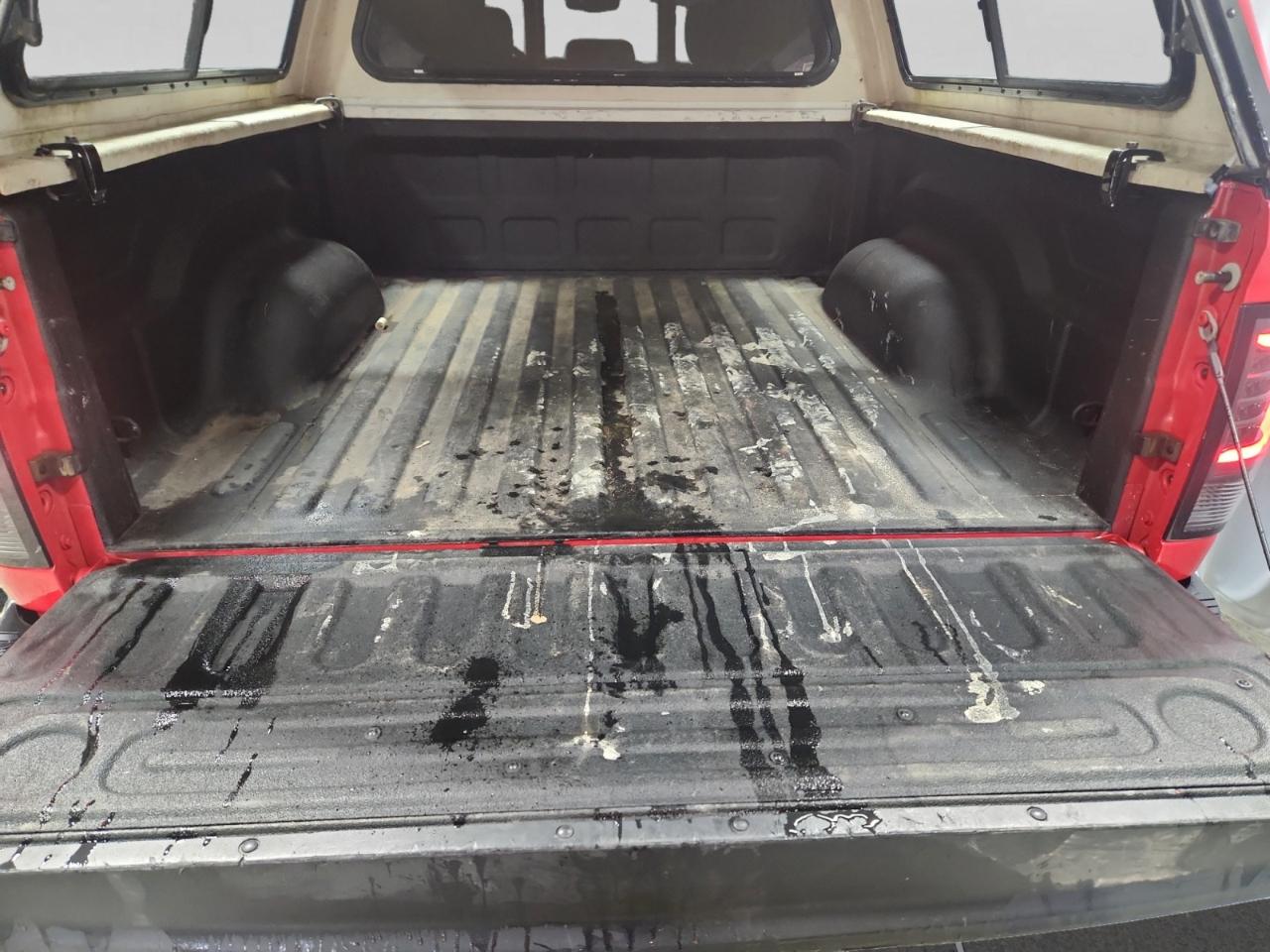 RAM 1500 Classic SLT Crew Cab SWB 4WD 2019