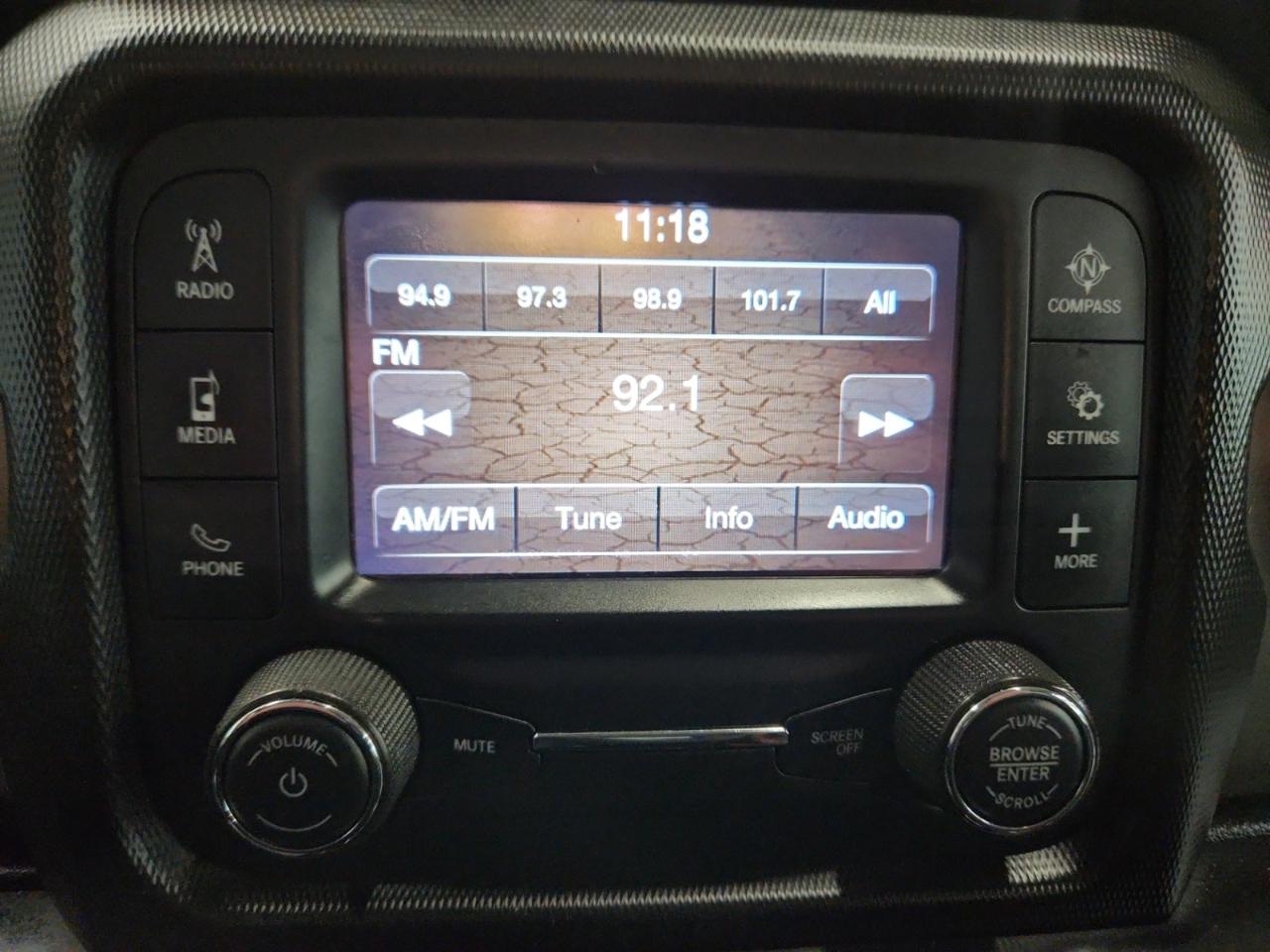 Jeep Wrangler Unlimited Sport 2020