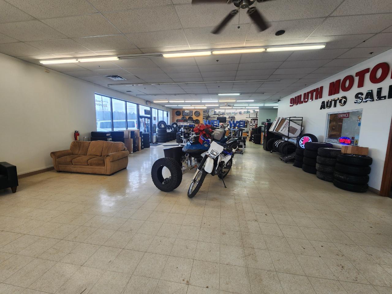 Jeep Wrangler Unlimited Sport 2020