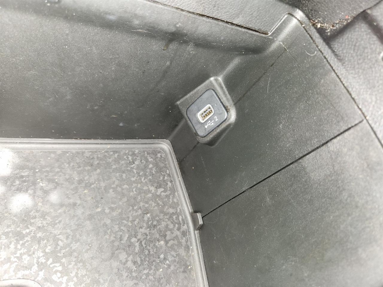 Jeep Wrangler Unlimited Sport 2020