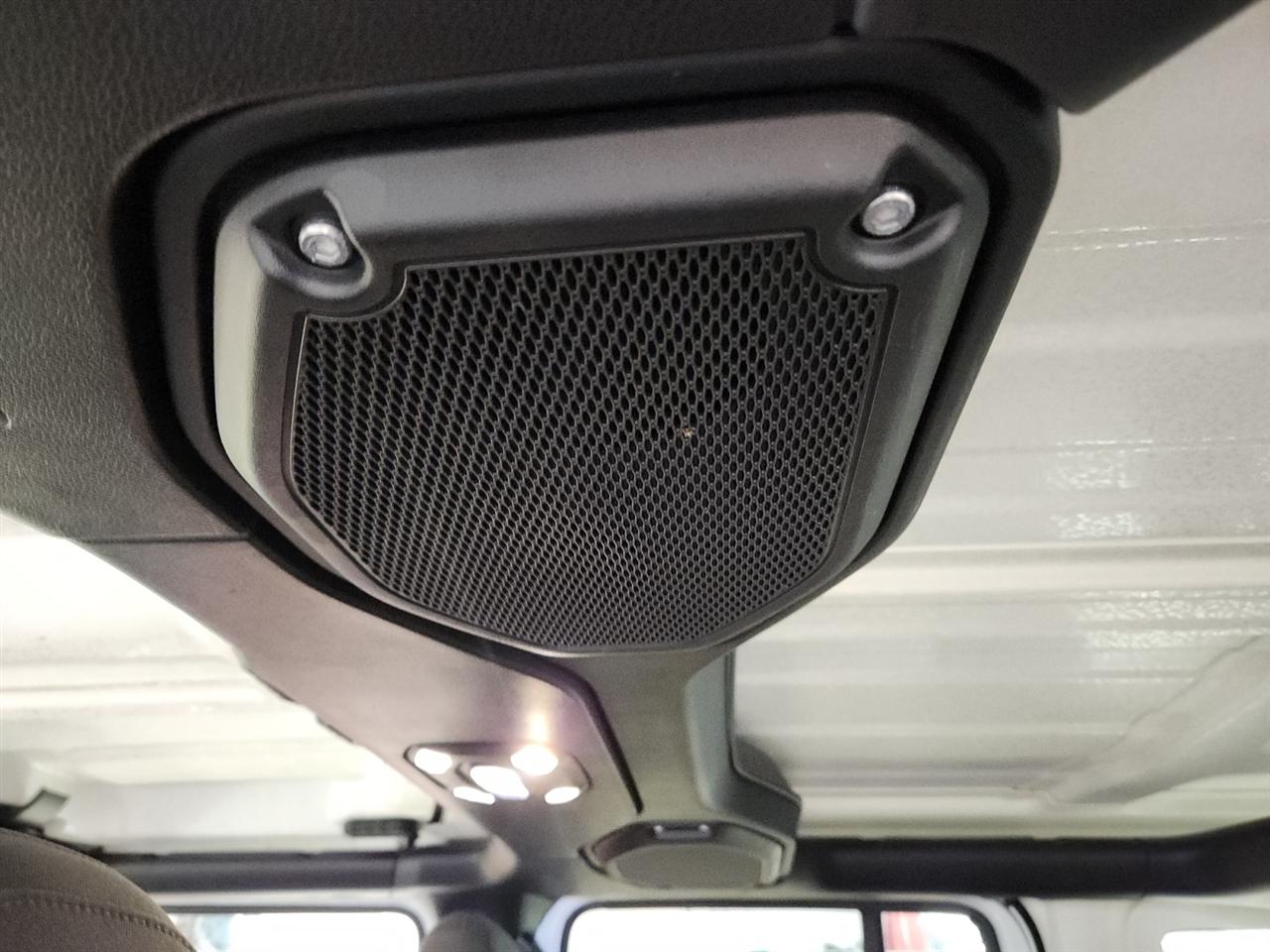 Jeep Wrangler Unlimited Sport 2020