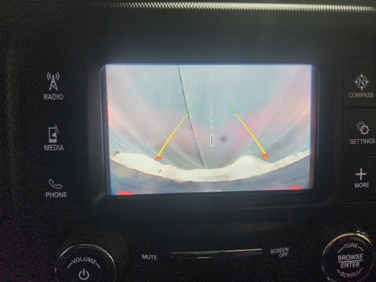 Jeep Wrangler Unlimited Sport 2020