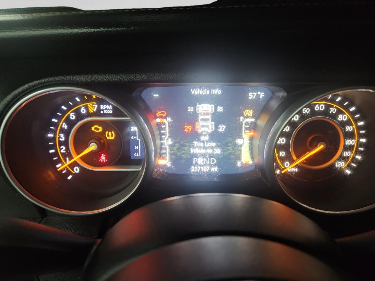 Jeep Wrangler Unlimited Sahara 2018