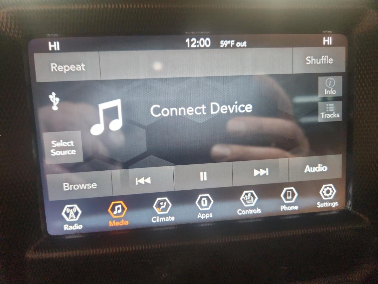 Jeep Wrangler Unlimited Sahara 2018