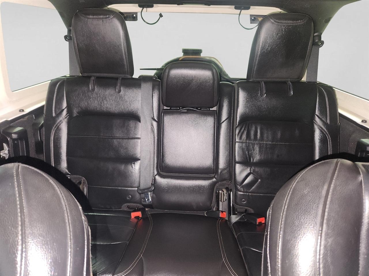 Jeep Wrangler Unlimited Sahara 2018