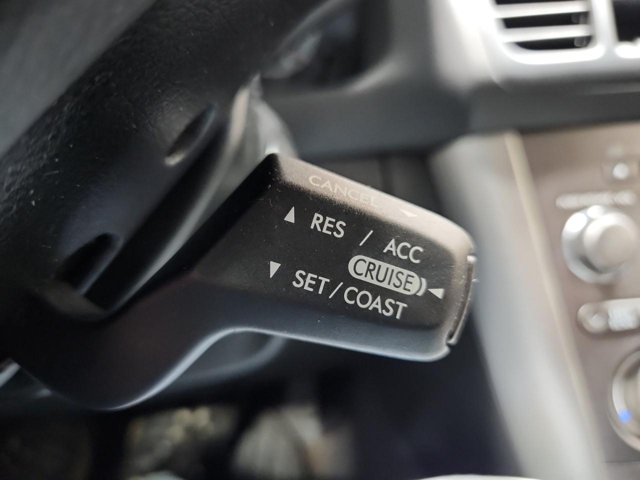 Subaru Outback 2.5i Wagon 2006