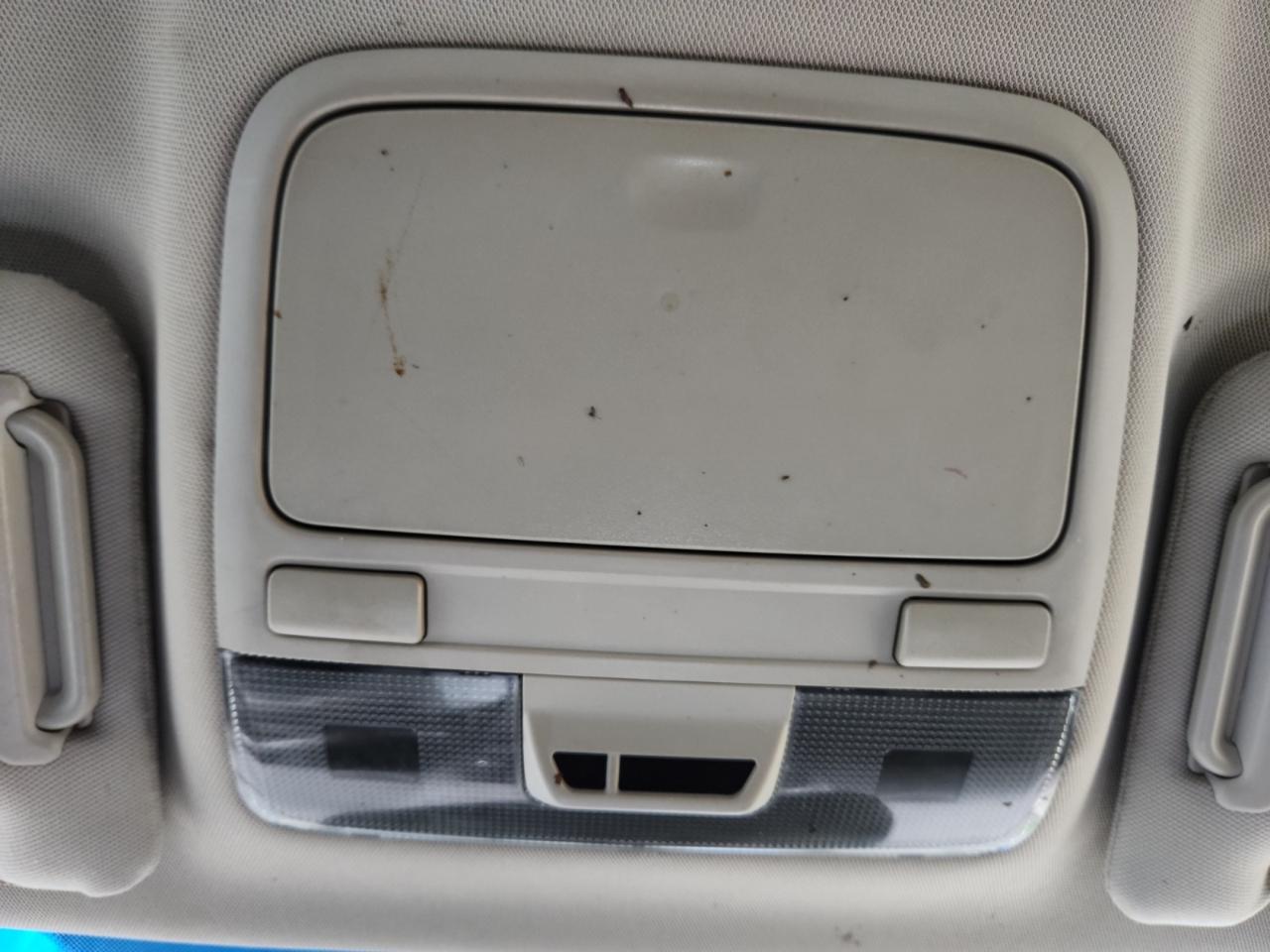 Subaru Outback 2.5i Wagon 2006