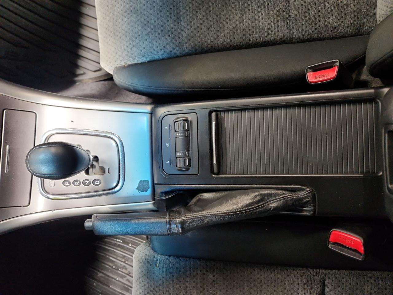 Subaru Outback 2.5i Wagon 2006