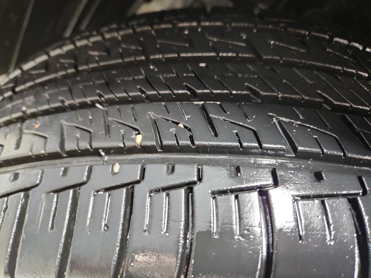 Subaru Outback 2.5i Wagon 2006