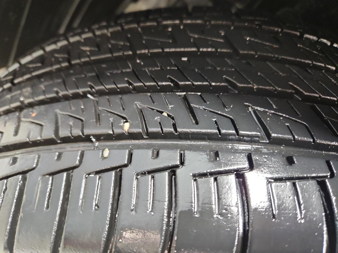 Subaru Outback 2.5i Wagon 2006