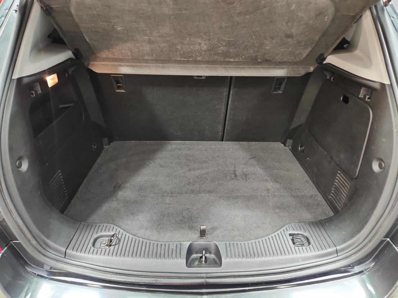 Chevrolet Trax LT AWD 2017