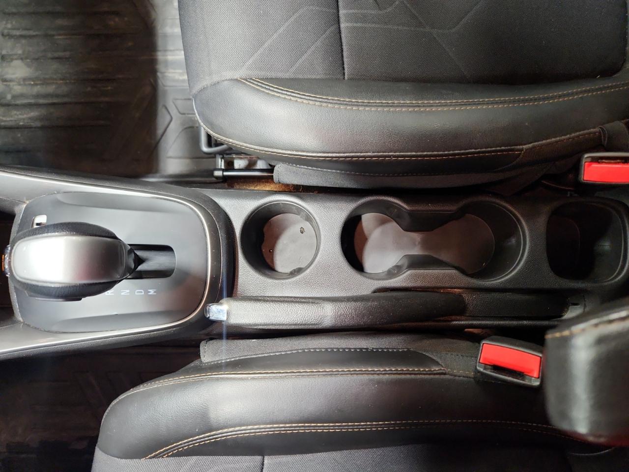 Chevrolet Trax LT AWD 2017