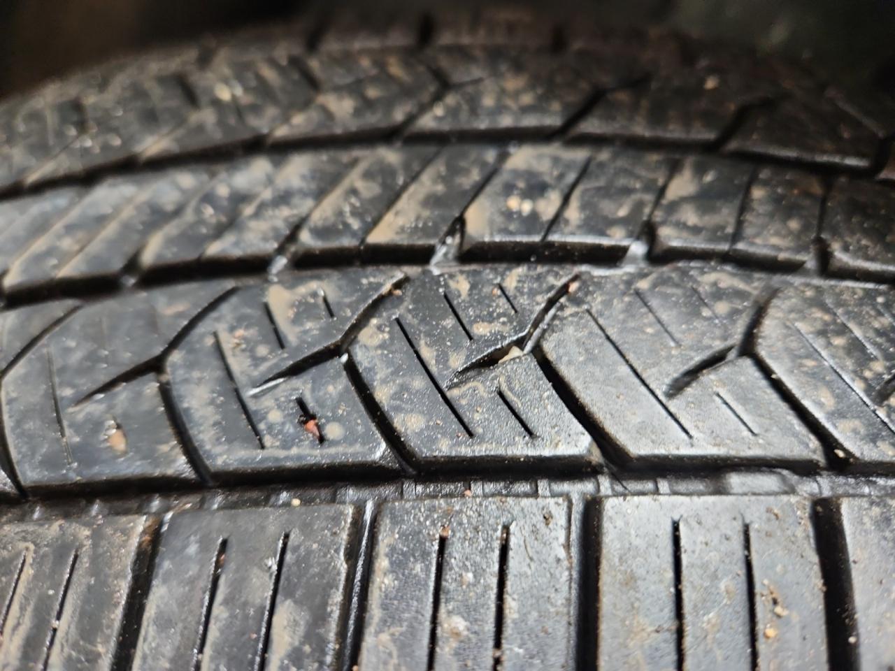 Chevrolet Trax LT AWD 2017