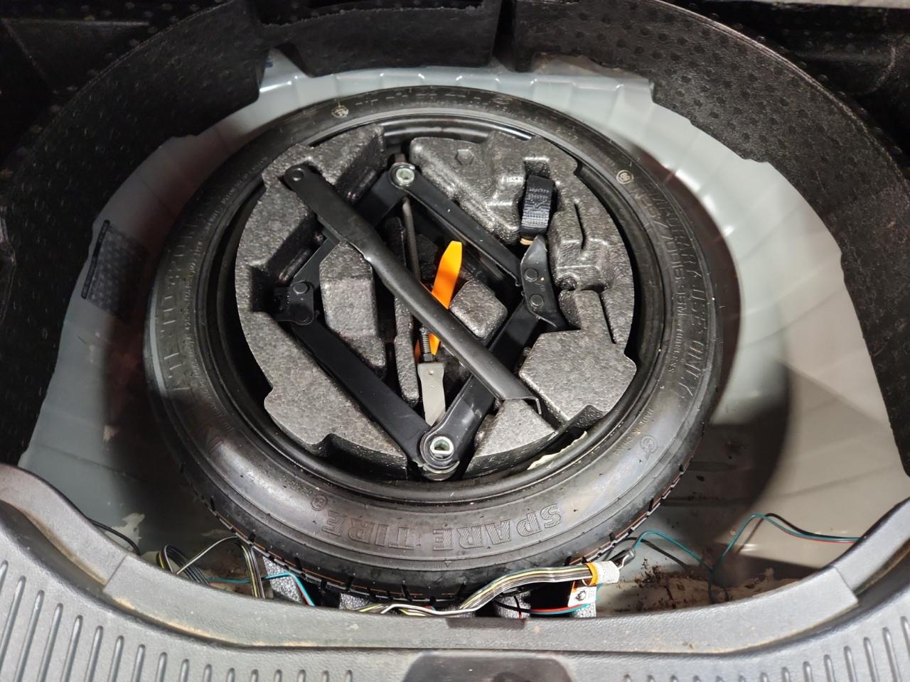 Chevrolet Trax LT AWD 2017