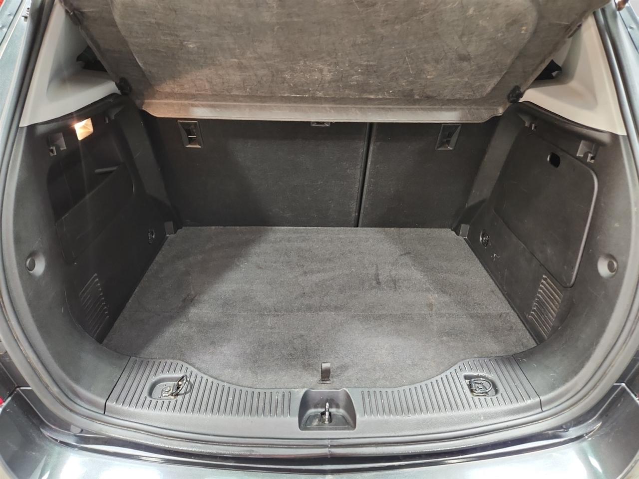 Chevrolet Trax LT AWD 2017