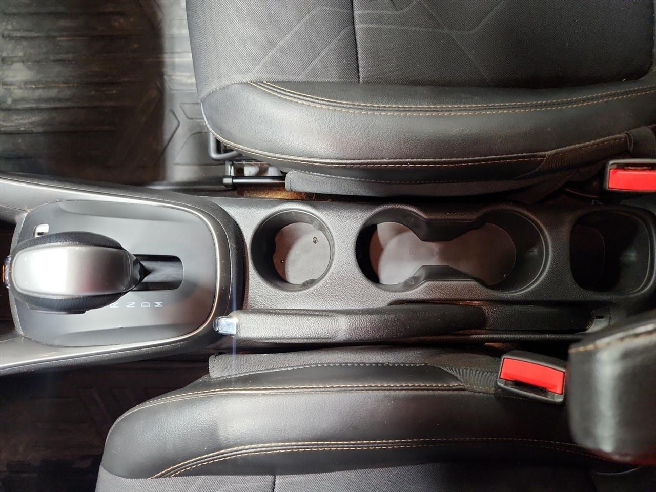 Chevrolet Trax LT AWD 2017