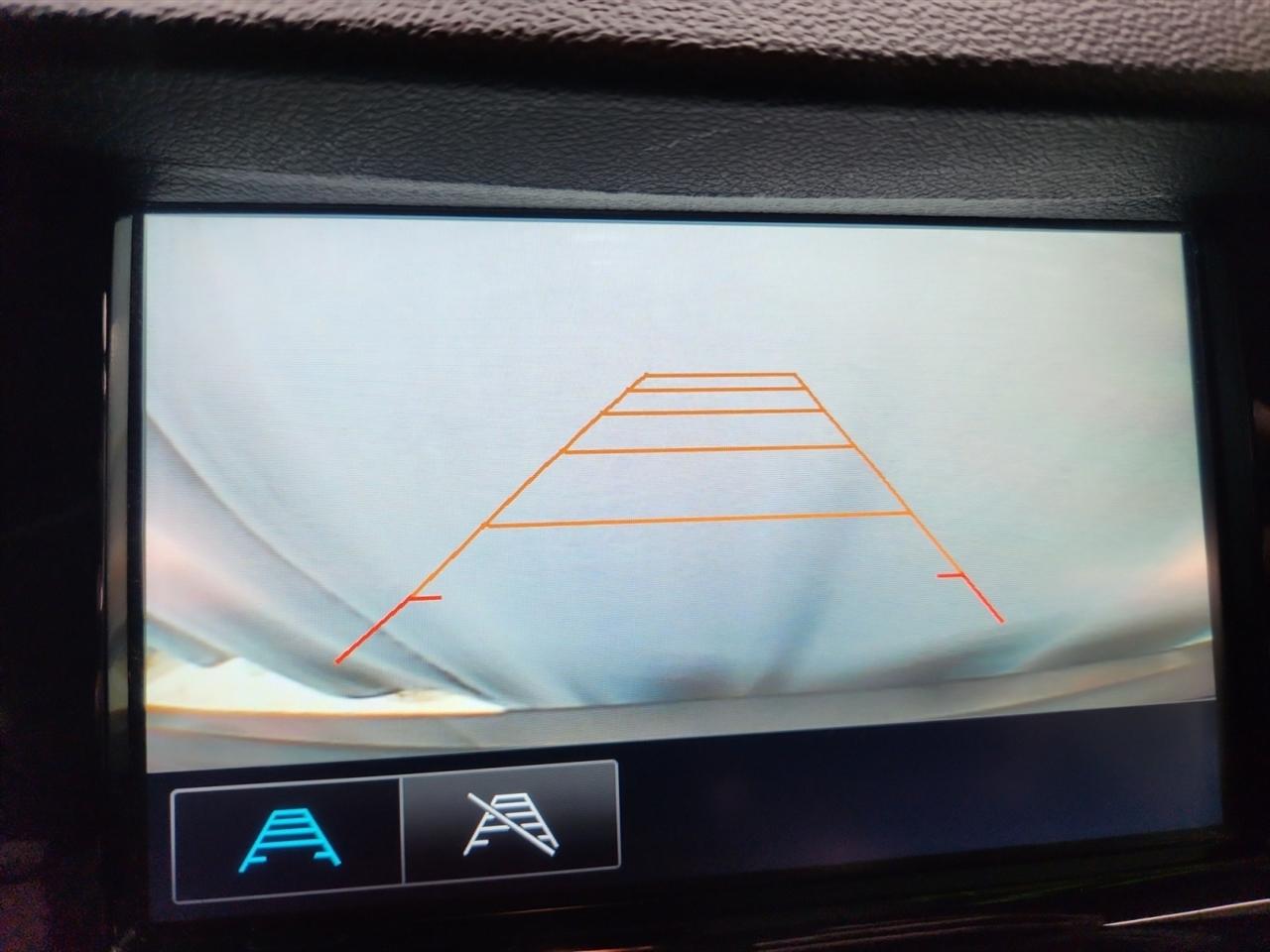 Chevrolet Trax LT AWD 2017