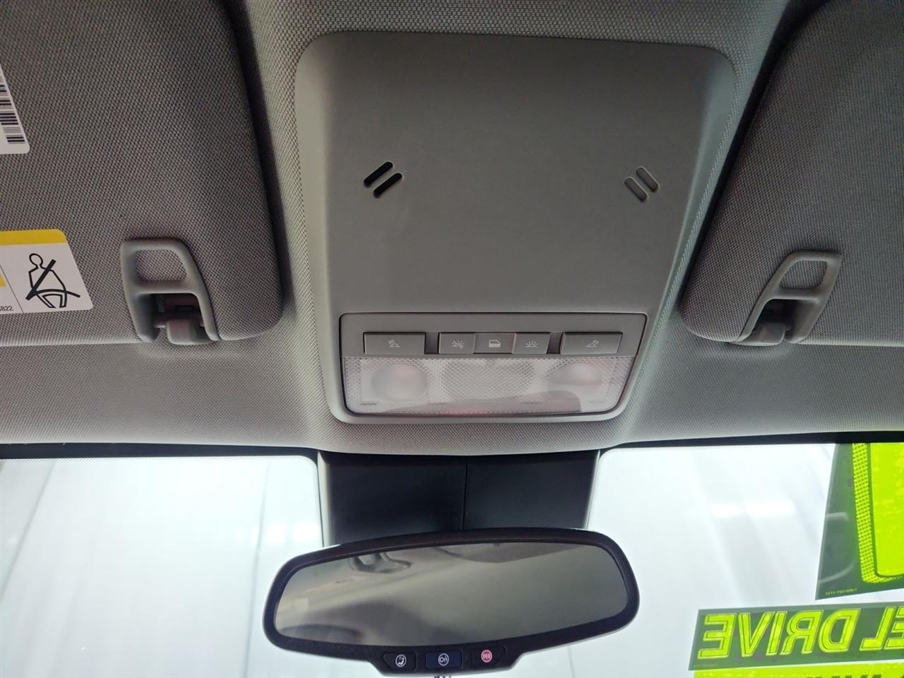 Chevrolet Trax LT AWD 2017