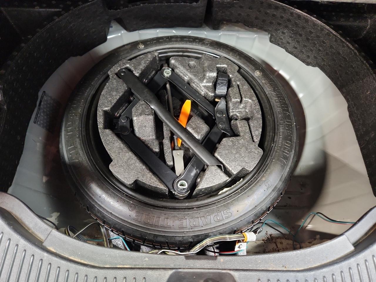 Chevrolet Trax LT AWD 2017