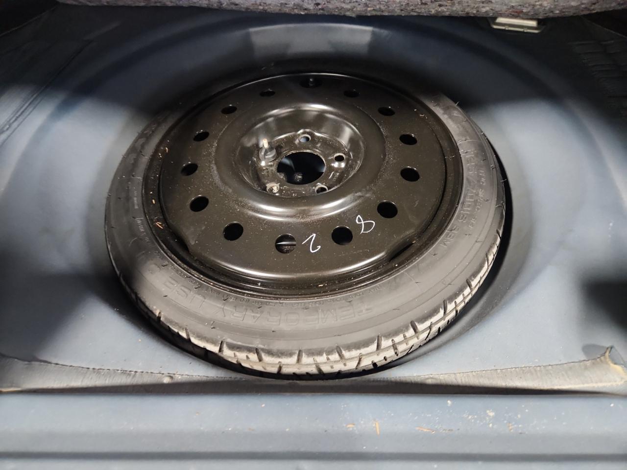 Chevrolet Impala LTZ 2012