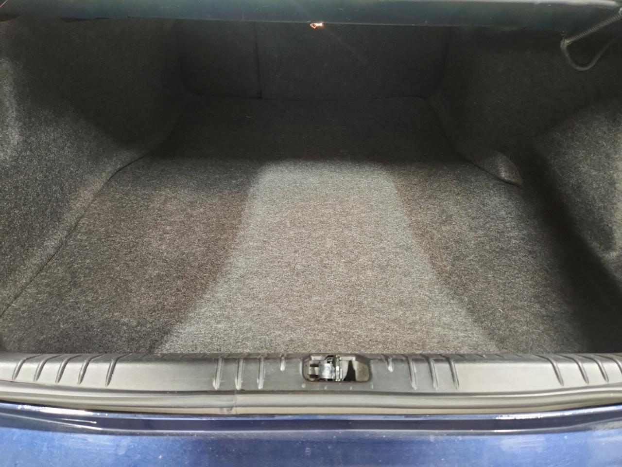 Chevrolet Impala LTZ 2012