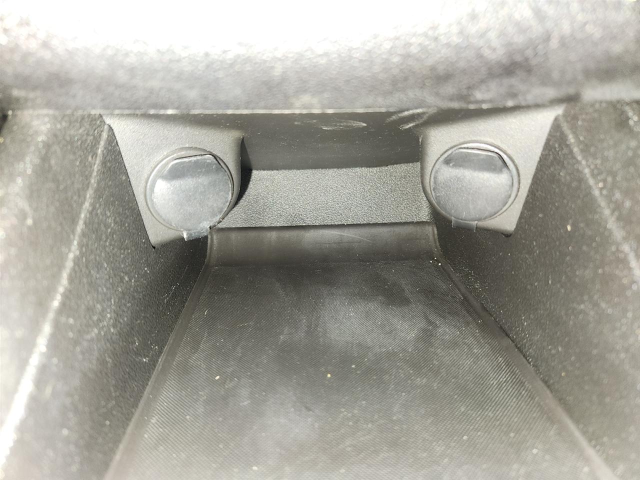 Chevrolet Impala LTZ 2012