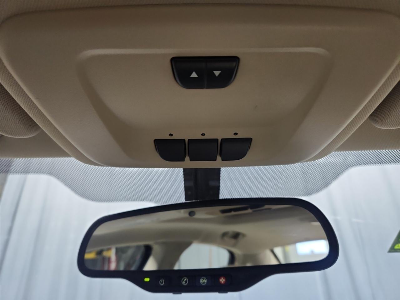 Chevrolet Impala LTZ 2012