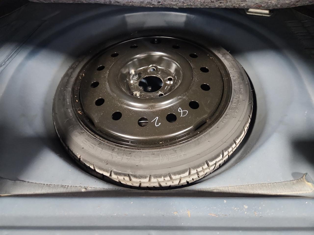 Chevrolet Impala LTZ 2012