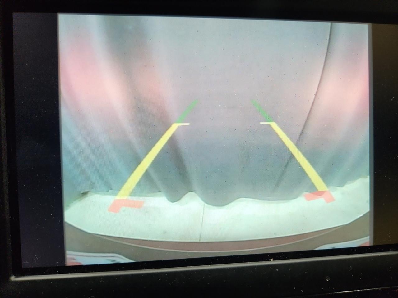 Chrysler Voyager LX 2020