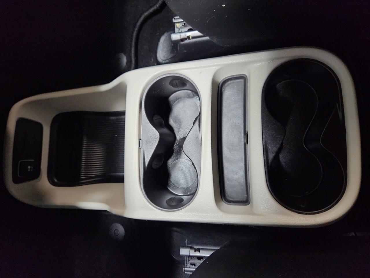 Chrysler Voyager LX 2020