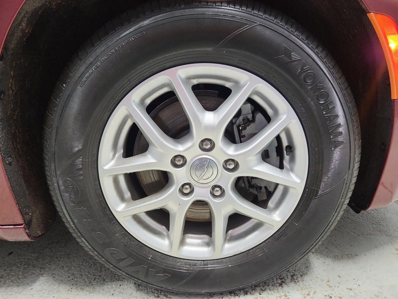 Chrysler Voyager LX 2020