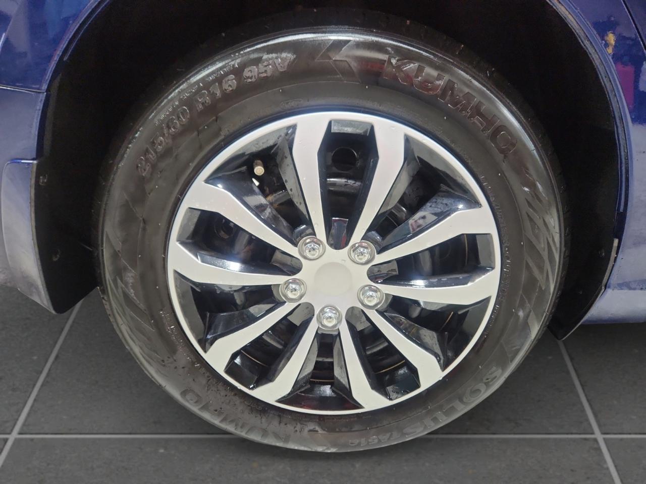 Nissan Altima 2.5 S AWD 2020