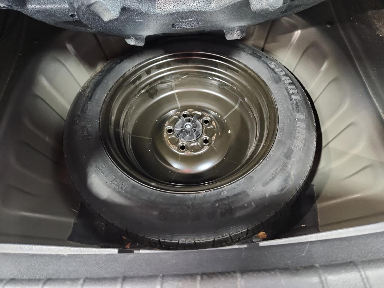 Nissan Altima 2.5 S AWD 2020