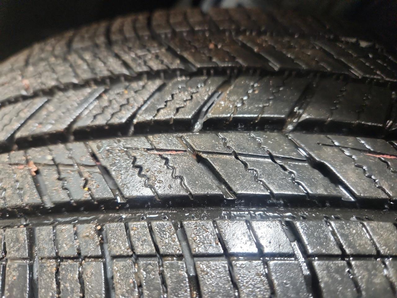 Nissan Altima 2.5 S AWD 2020